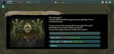 ranwid slay the spire|Iba pa.